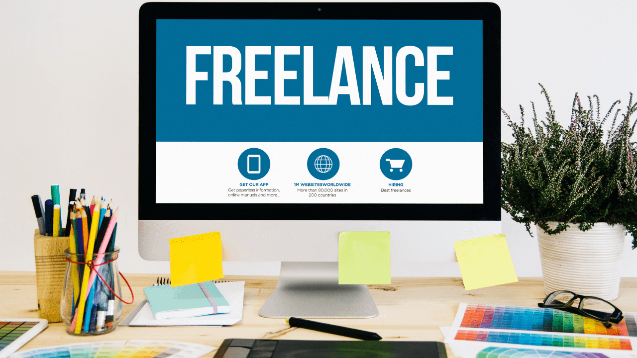 Freelancing Mastery Course (8 Weeks)